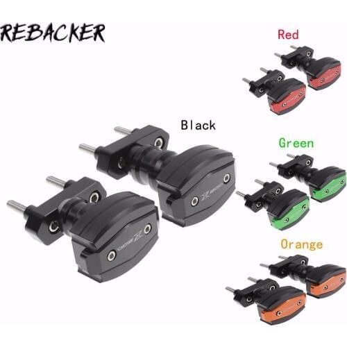 Защита от падения мотоцикла REWMTER China At AliExpress