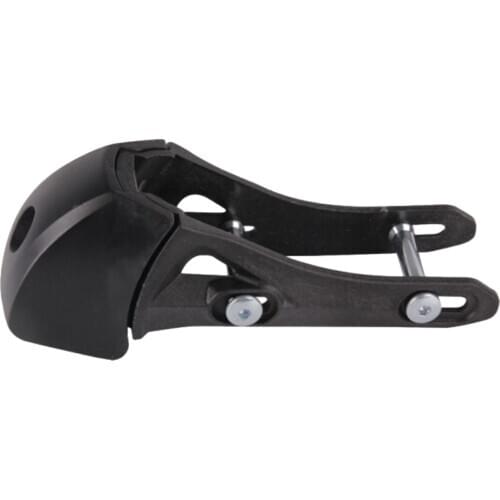 Inline Skates Roller Brakes Block Safety Stopper for Adult Inline Skates