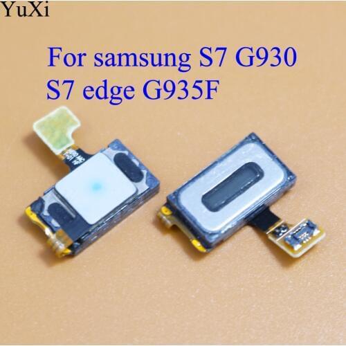 Динамики для телефонов Samsung Galaxy S7 YUXI China At AliExpress