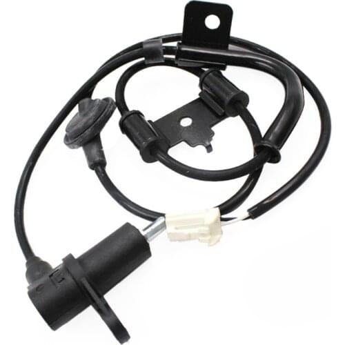 ABS Sensor Rear Wheel LH Fits Hyundai Elantra Spectra 95680-2D050 956802D000