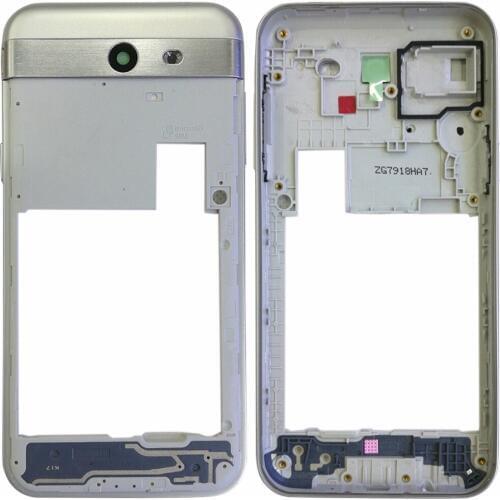 Rear Housing Frame for Samsung Galaxy J3 Emerge / J327
