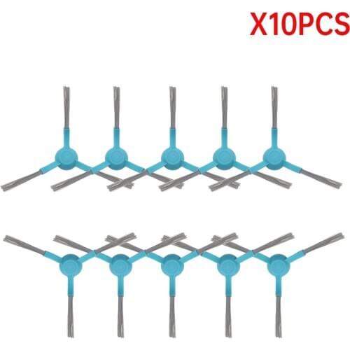 Side Brush Replacement for Cecotec Conga 3090 3290 3490 3690 4090 5090 Robotic Vacuum Cleaner Cleaning Brush Accessories