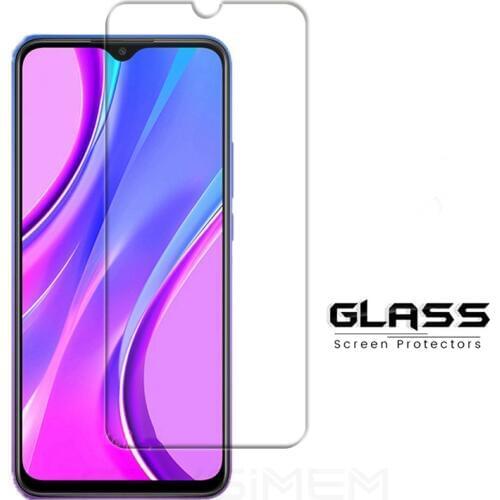 Full Clear Tempered Glass Screen Protective Film Glass Protector For XIAOMI Redmi 9 9A 9C 8A 8 Note 9S 9 Pro Max 8T 8 Pro