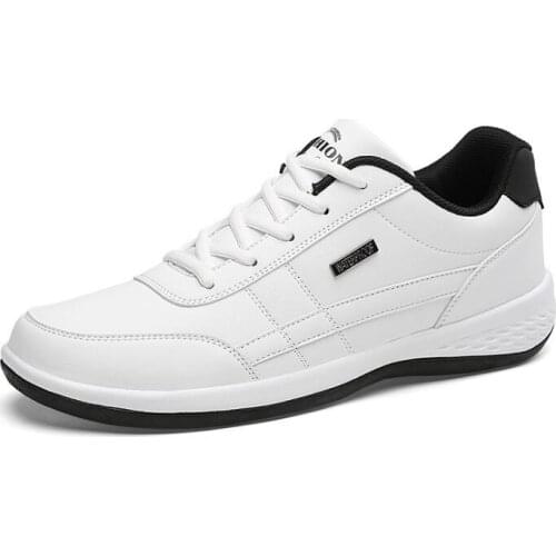 ZHIZAN Mens Breathable Sneakers
