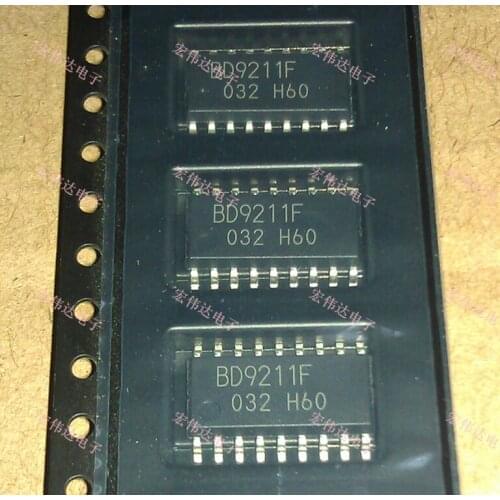 100% Original New Arrival Promotion BD9211F