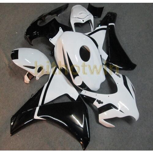 5Gifts+Tank cover+injection motor bodywork for CBR1000RR 2008 2009 2010 2011 CBR 1000RR ABS motorcycle Plastic Fairing