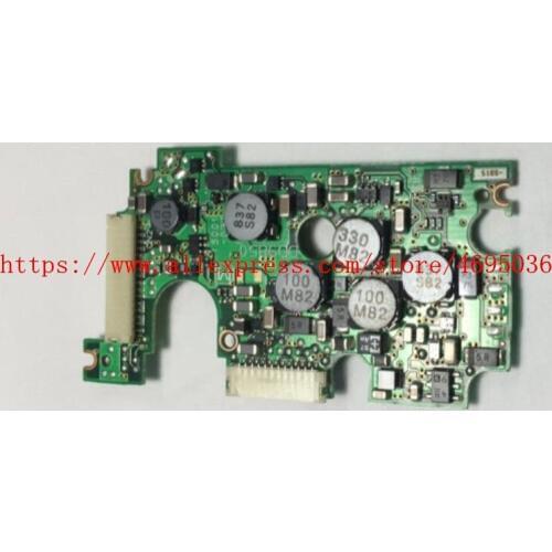95%NEW Power Board PCB For Nikon D200 Camera Replacement Unit Repair parts