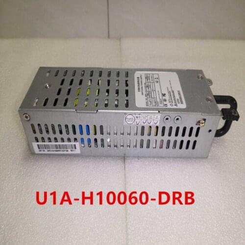 New Original PSU For Aspower 60W Switching Power Supply U1A-H10060-DRB