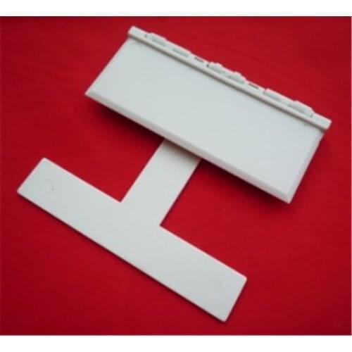 Accessory For Newspaper Torn and Restored Newsworthy Tear Magic Tricks Magician Stage Illusion Gimmick Props Comedy Magie