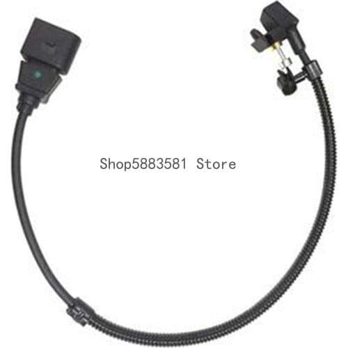 CAR Pulse sensor crankshaft Vol ksw age nSk oda Sea tau diC add yLu poL upo 3L TDI Lambda probe and engine controller