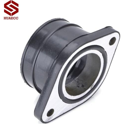 Carburetor Intake Manifold Boot Holder for Honda CB400T HAWK CB400N CB400A Twin Automatk CB450N