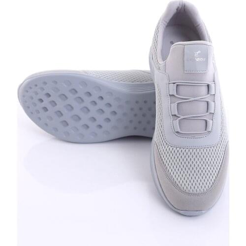 Eynel Male White Fishnet Sports Shoes 'Turkish' Quality 2021 Fashion Design Season Comfort Fast Shipping
