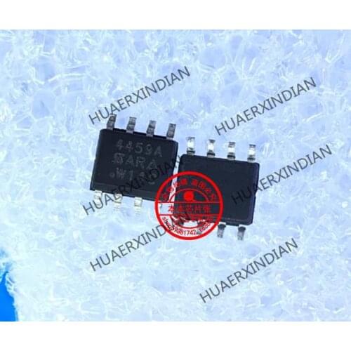 SI4459ADY-T1-GE3 4459A SOP8