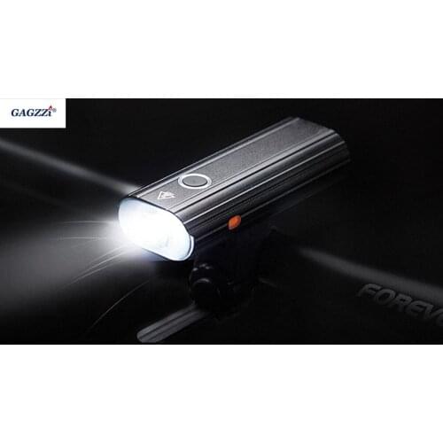 GagZZI Bicycle Lights