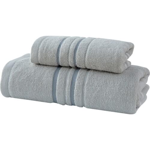 GFLUTOSE HOME TEXTILE Towel Sets
