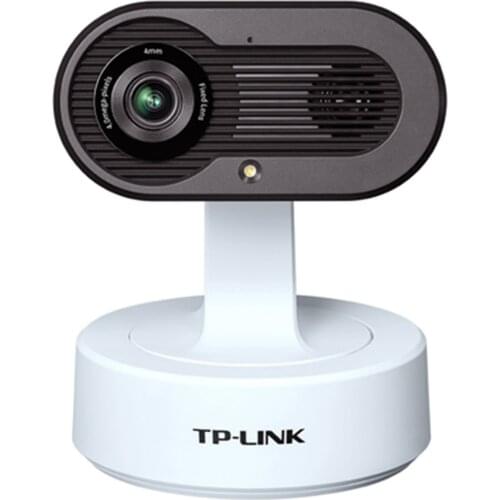 4MP 1440P Dual Lens 360Degree Wireless PTZ IP Camera AI Humanoid Motion Detection WDR Auto Tracking Home Security Alarm Monitor