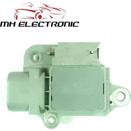 MH ELECTRONIC for Ford for Mercury 4.0 4.6 5.0 5.4L GR817 Car Alternator Voltage Regulator F798 F6DU-10C359AA F6DY-10316-A