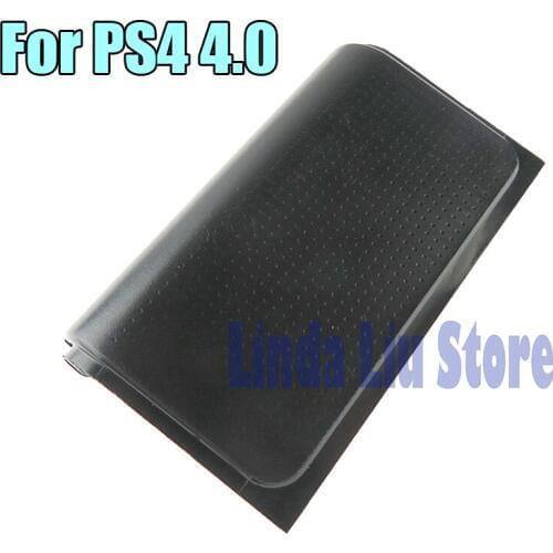 OEM For PS4 4.0 JDS 040 Controller Touch Frame For playstation 4 jdm040 4.0 TouchPad Cover Case Shell Touch board Cover