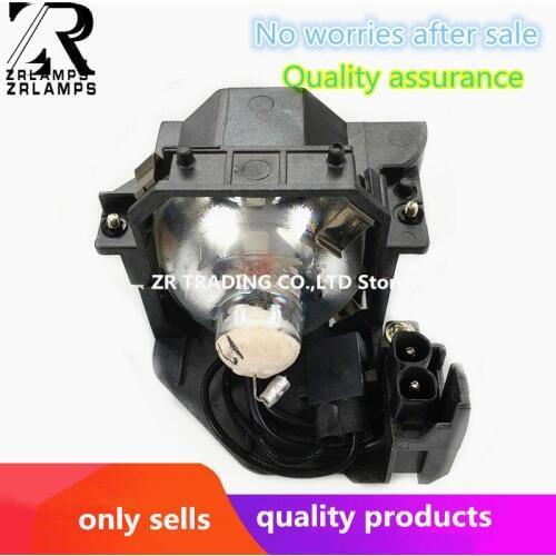 ZR ELPLP33 Original Projector lamp For EMP-TW20 EMP-TWD1 EMP-S3 EMP-TWD3 EMP-TW20H
