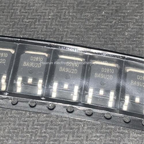 Send free 50pcs AOD482 / AOD2810 / AOD417 / AOD460 / AOD2210 TO-252 MOS tube field effect transistor
