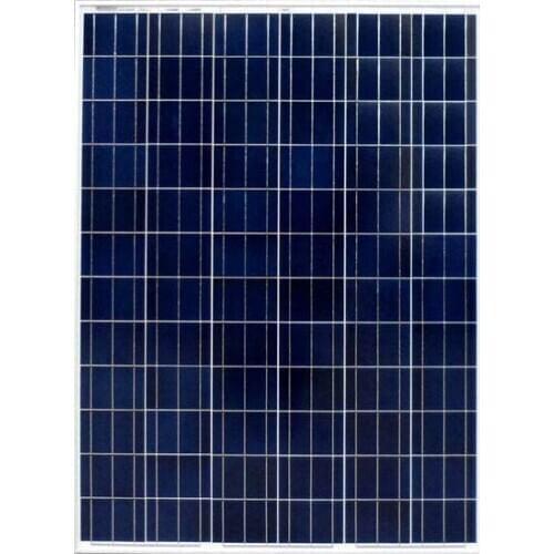 Sea Shipping Solar Panel 200w 24v 10Pcs Solar Battery Charger Solar Power System For Home 2000W 2 KW 220V Caravan Car Camping