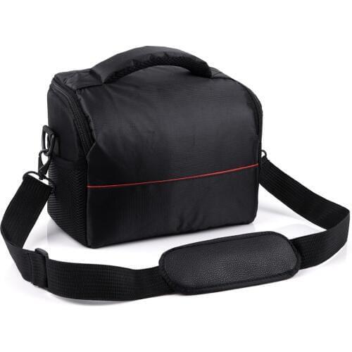 Camera Bag Case Cover For Nikon D7000 D7100 D7200 D3000 D3100 D3200 D3300 D5000 D5100 D5200 D5300 D5500 D700 D810 D800 D60 D90