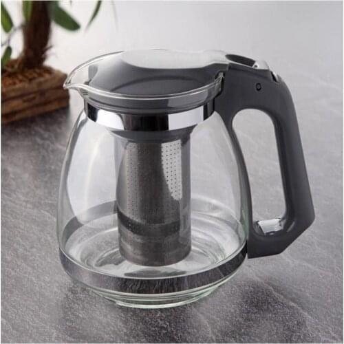 Tohana Glass Teapots
