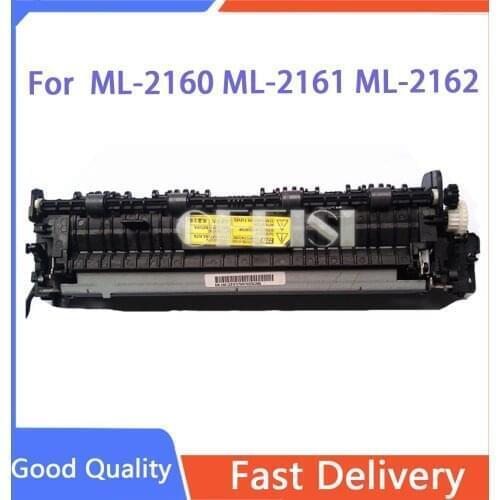 Fuser Unit Assy assembly For Samsung ML-2160 ML-2161 ML-2162 ML-2165 ML-2165W ML-2166 ML 2160 2161 2165 2166 Fuser Assembly