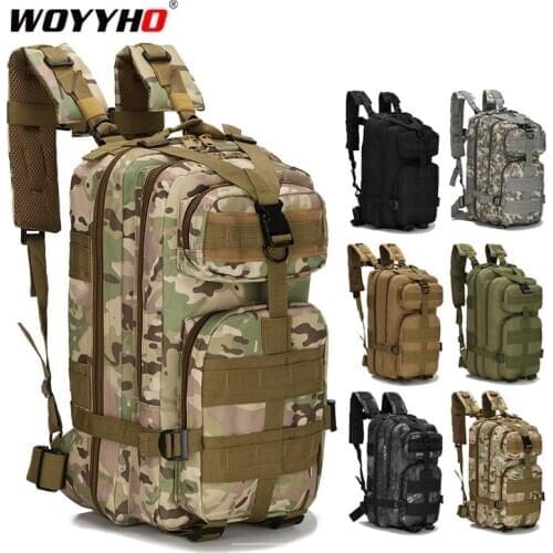 Туристические рюкзаки WOYYHO China At AliExpress