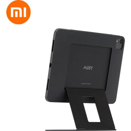 Xiaomi Float 2-in-1 Stand&Case for iPad Pro and iPad Air 2021 Portable Tablet Stand Protective Case Multi-angle Desktop Bracket