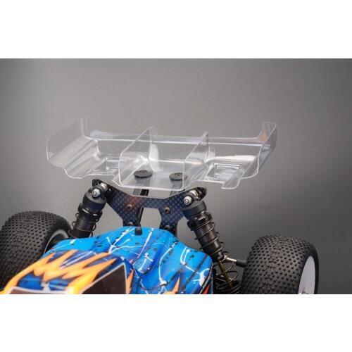 Absima / Team C Pc Rear Spoiler for Tamiya Kyosho HSP HPI 1:10 Buggy / TU0473