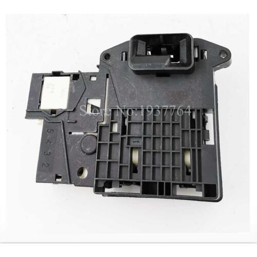 1pcs NEW for LG washing machine time delay switch door lock EBF61315801