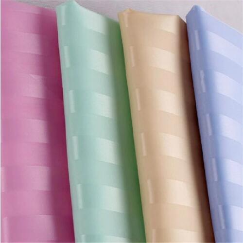 180*180cm High - grade thickening yin and yang stripes polyester shower curtains bathroom waterproof curtains opaque hotel