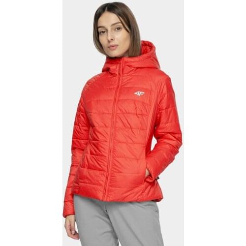 4F Women's Jackets