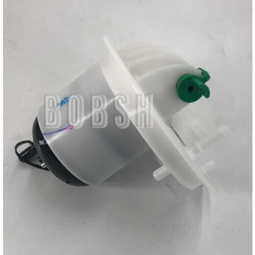 Car Cover Dust 2010-2013lan dro ver ran ger ove rsp ort dis cov ery 4 Gasoline filter fuel cell fuel filter Fuel pump filter
