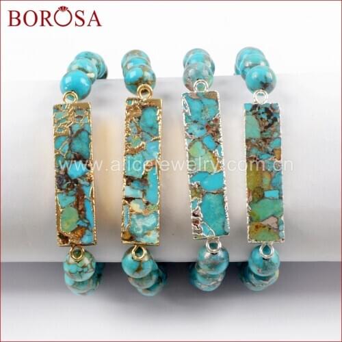 Медные браслеты BOROSA China At AliExpress