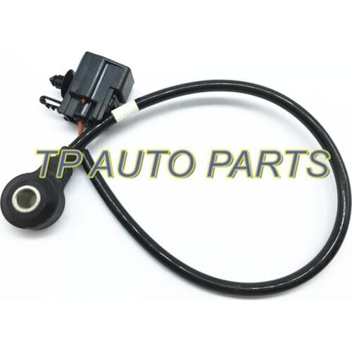 Knock Sensor For F-ord F-iesta F-usion F-ocus OEM 98MF-12A699-BA 98MF12A699BA