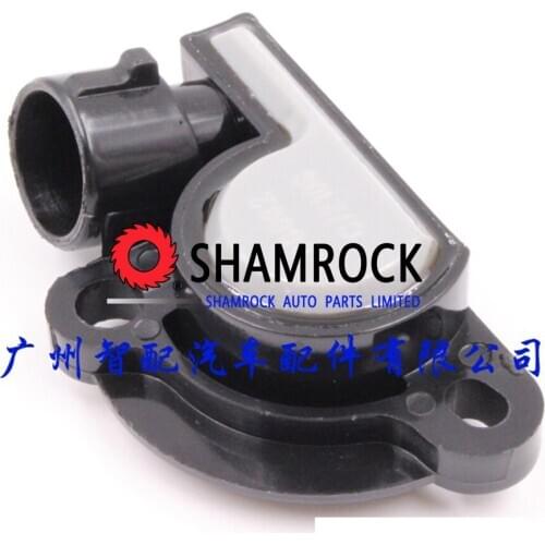 Throttle Position Sensors TPS OEM 17106682/17087654/17082984/17112677 for Ppontiac 6000 Ccadillac Ooldsmobile Cchevrolet Bbuick