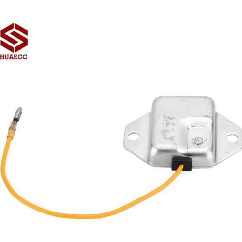 Regulator Rectifier for Yamaha ATV Banshee 350 YFZ350 ATV Blaster 200 YFS200 ATV Tri Z 250 YTZ250 BW200 Big Wheel TT350