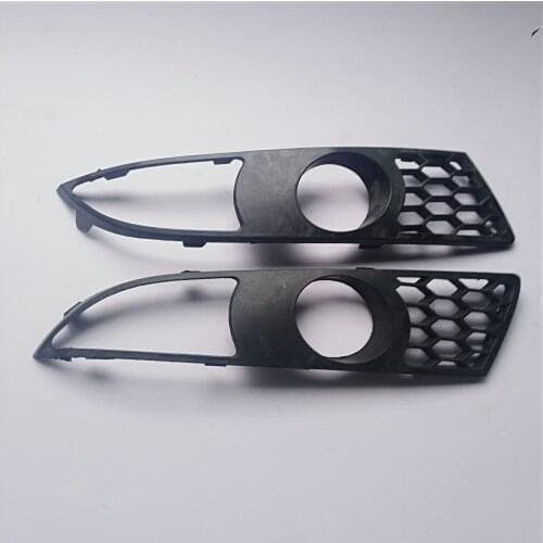 Fog Lamp Frame Cover For Chery A3 Tengo Skin Orinoco Speranza