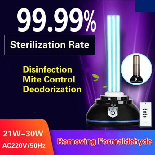 OAKFIX Ultraviolet Lamps