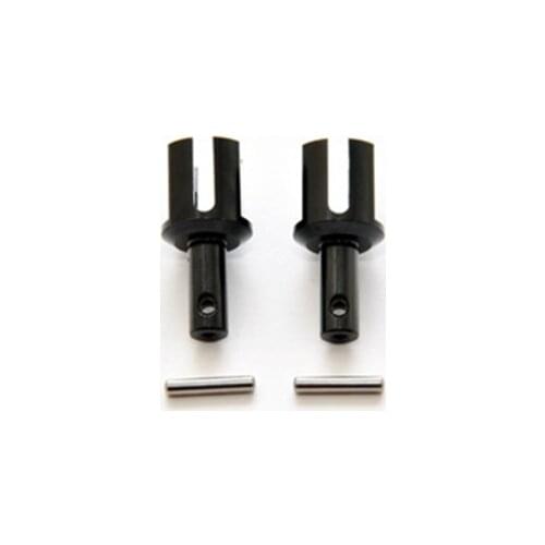 OFNA/HOBAO 87006 RACING Center Differential Outdrive Cup 2 pcs/set for HYPER VS BUGGY 1/8