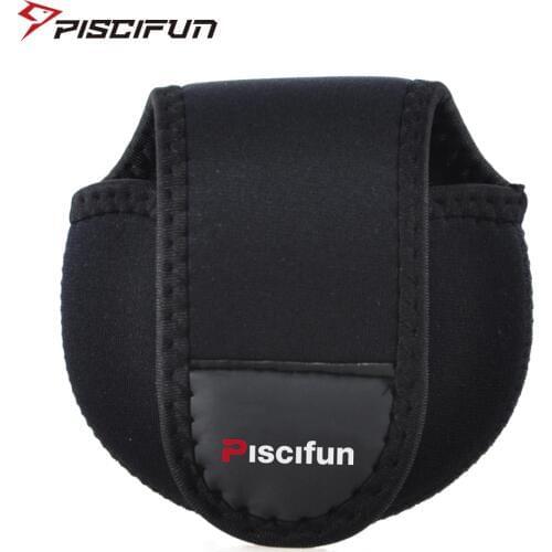 Piscifun Fishing Reel Bags