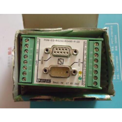PSM-EG-RS232/RS485-P/2D 2761392