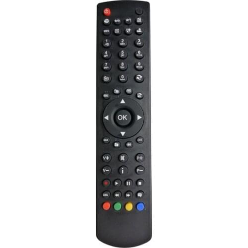 REMOTE CONTROL FOR TV Salora 24LED8000BK 24LED9000BK 24LED7105CD 24LED8105CD 26LED7100C 26LED9000WH 32LED8000BK