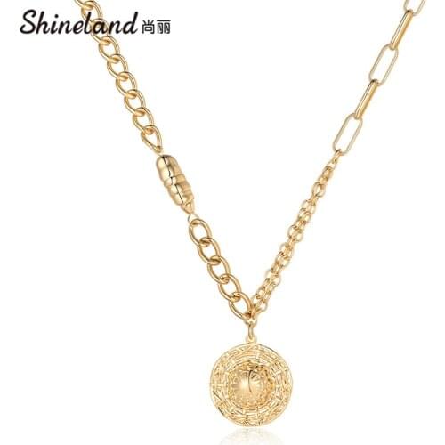 Shineland Golden Chains