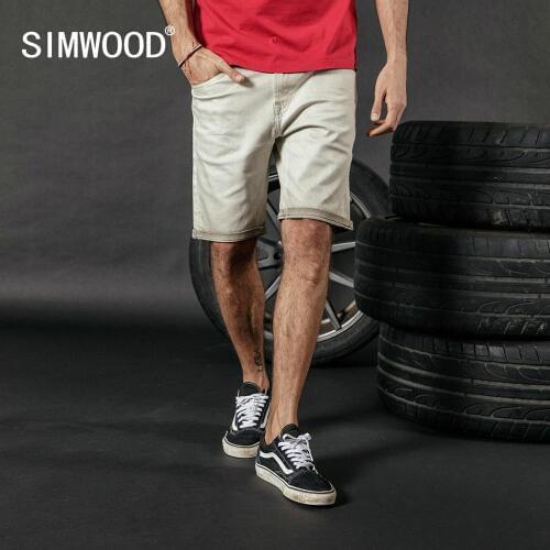 Мужские короткие шорты Simwood China At AliExpress