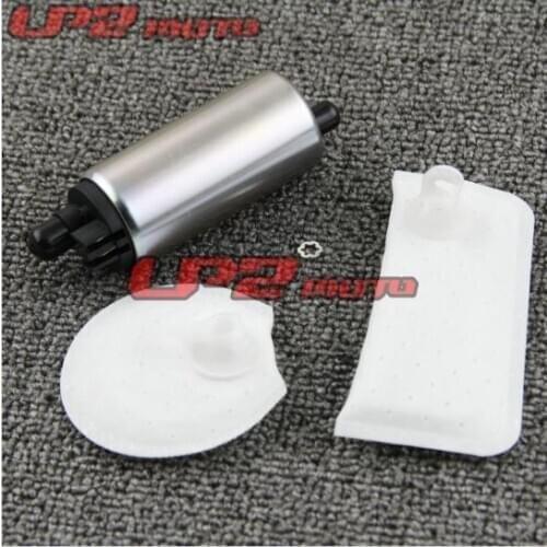 Fuel Gas Petrol Pump for Honda CBR125 2007-2010 CBR250R 2011-2013 CBR300R CB300F 2015-2017 CRF250R CRF450R 2009-2017