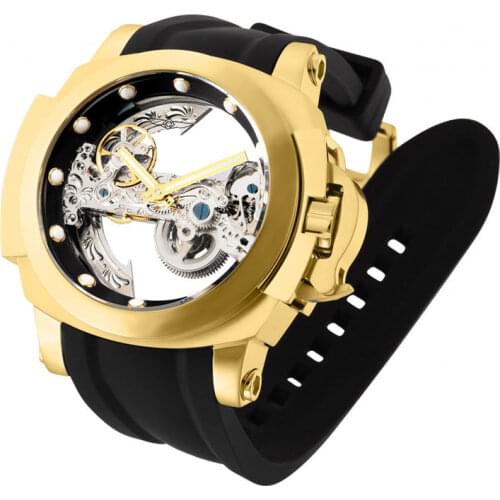 WUYAZQI Men's Wrist Watch