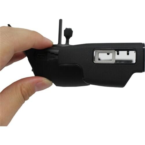 Cable Clip Buckle Wire Clasp for DJI Mavic Mini Drone Controller Remote Control Accessories